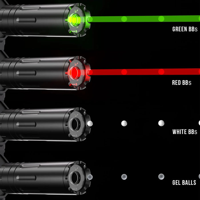 Eshooter Flare Smoky BT Tracer Unit