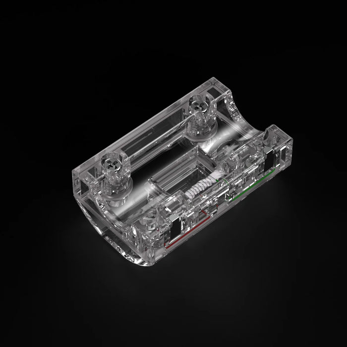 Eshooter Split Oil Tank for Flare Smoky Tracer Unit