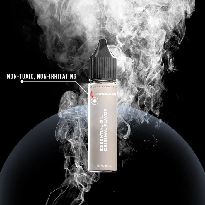 Eshooter Essential Oil for Flare Smoky Tracer Unit (Strawberry Raspberry Cherry)