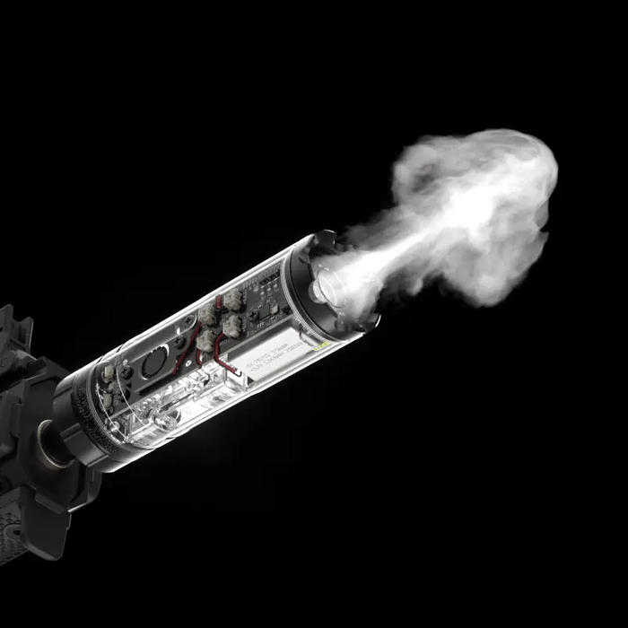 Eshooter Essential Oil for Flare Smoky Tracer Unit (Strawberry Raspberry Cherry)
