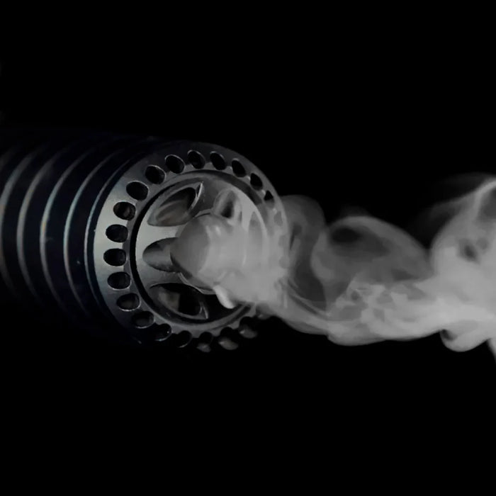 Eshooter MASTER x SILO Flare Smoky BT Tracer Unit