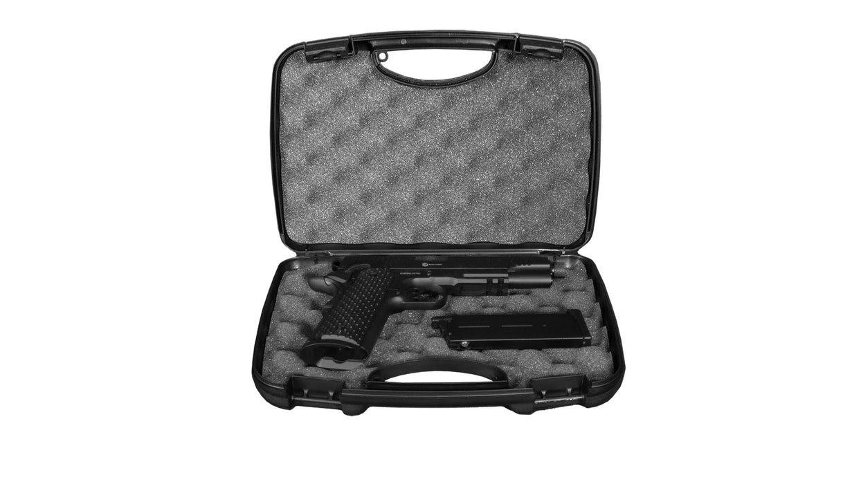 Evolution E911 Special Operations GBB Pistol & Case