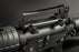 Evolution Recon Superlite Commando Carbontech Rifle - Black