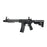 Evolution Recon Superlite 10" Amplified Carbontech Rifle - Black