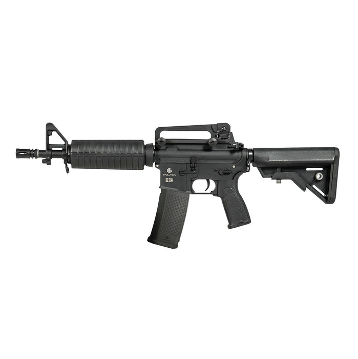 Evolution Recon Superlite Commando Carbontech Rifle - Black