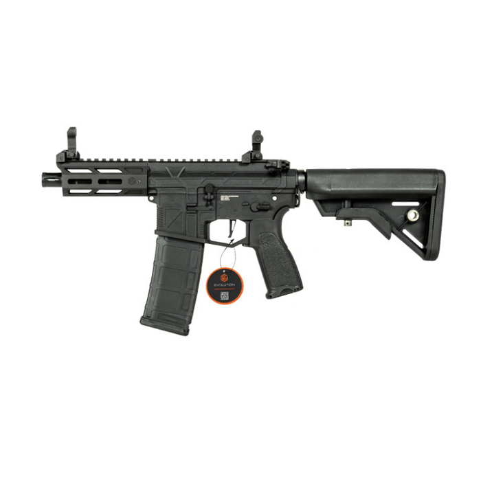 Evolution Ghost XS EMR Carbontech Rifle