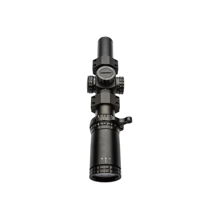 Firefield Rapid Strike 1-6x24 Riflescope