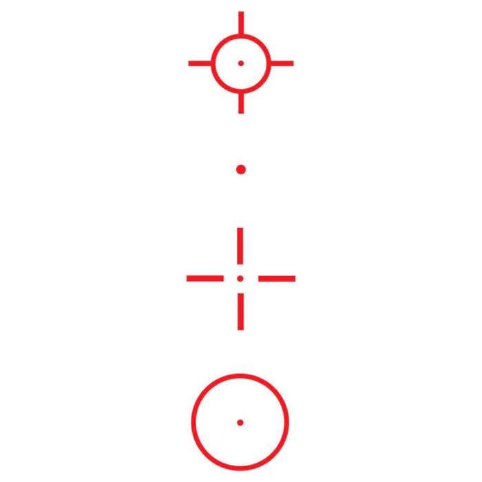 Firefield Impact XL Reflex Sight