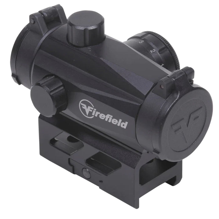 Firefield Impulse 1x22 Compact Red Dot Sight