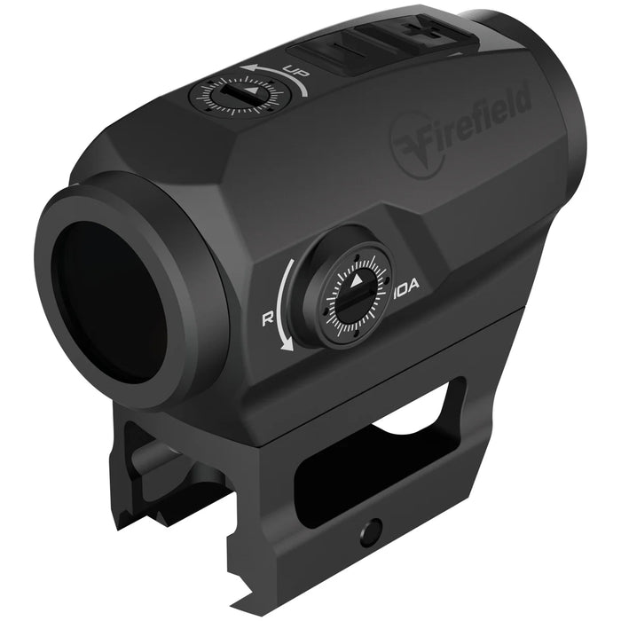 Firefield Rapidstrike Red Dot Sight - Black
