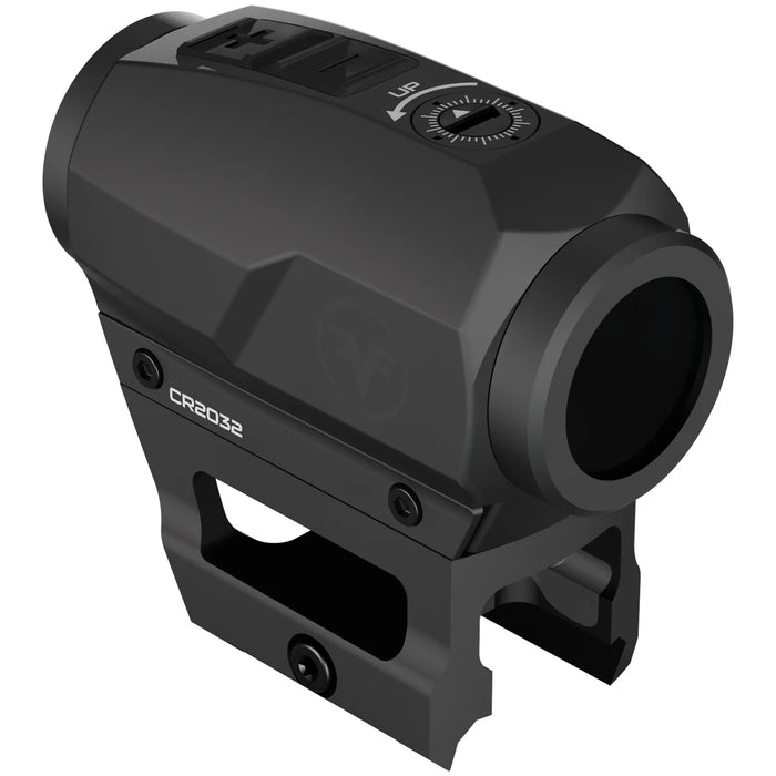Firefield Rapidstrike Red Dot Sight - Black