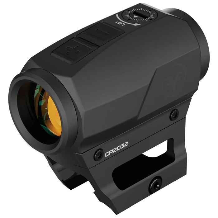 Firefield Rapidstrike Red Dot Sight - Black