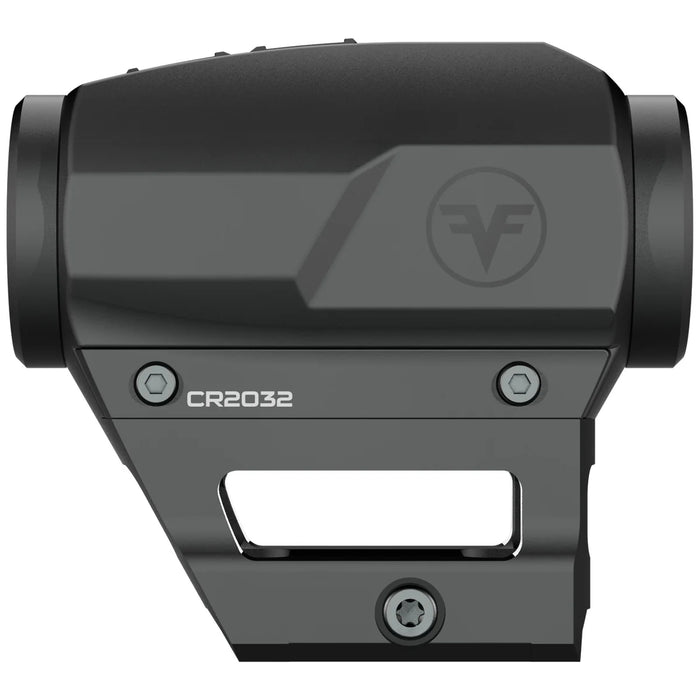 Firefield Rapidstrike Red Dot Sight - Black