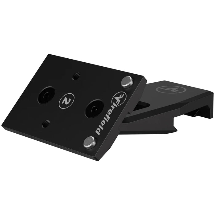 Firefield Modular 45 Degree Offset RDS Mount