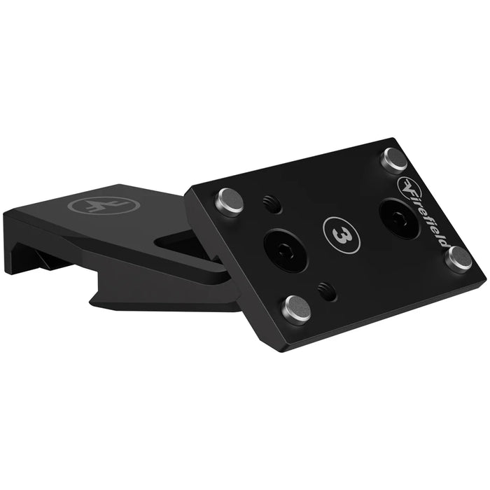Firefield Modular 45 Degree Offset RDS Mount