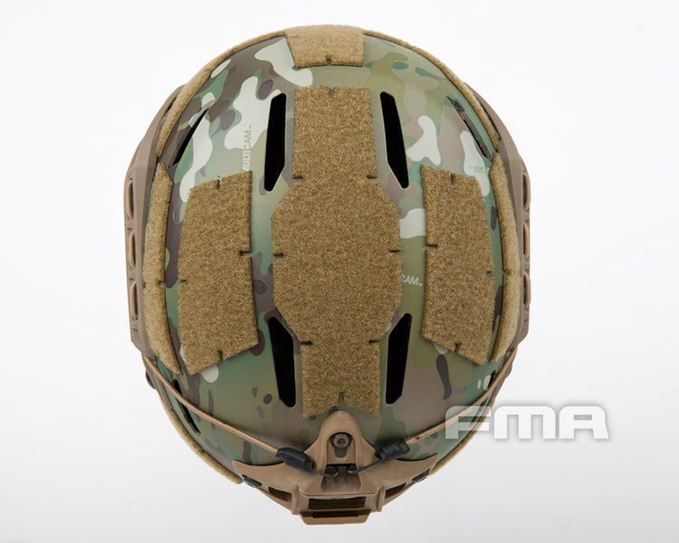 FMA Caiman Helmet M/L - Multicam