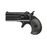 Farsan 8717 Derringer Metal Model Prop - Black