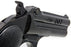 Farsan 8717 Derringer Metal Model Prop - Black