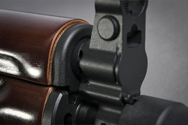 VFC AKS74U (AVS74U) GBBR - NPAS Version