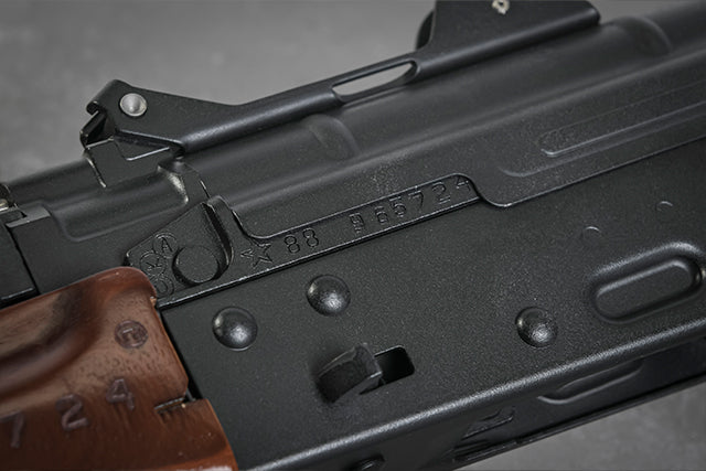 VFC AKS74U (AVS74U) GBBR - NPAS Version