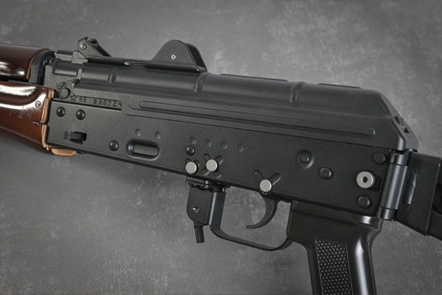 VFC AKS74U (AVS74U) GBBR - NPAS Version