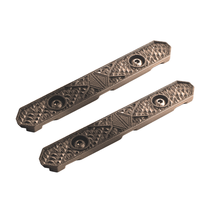 WADSN MRC V1 Rail Cover For M-Lok Rail - Tan