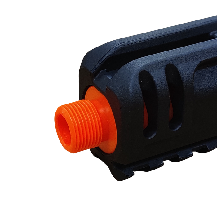 AAP01C GBB Full Auto / Semi Auto - Black