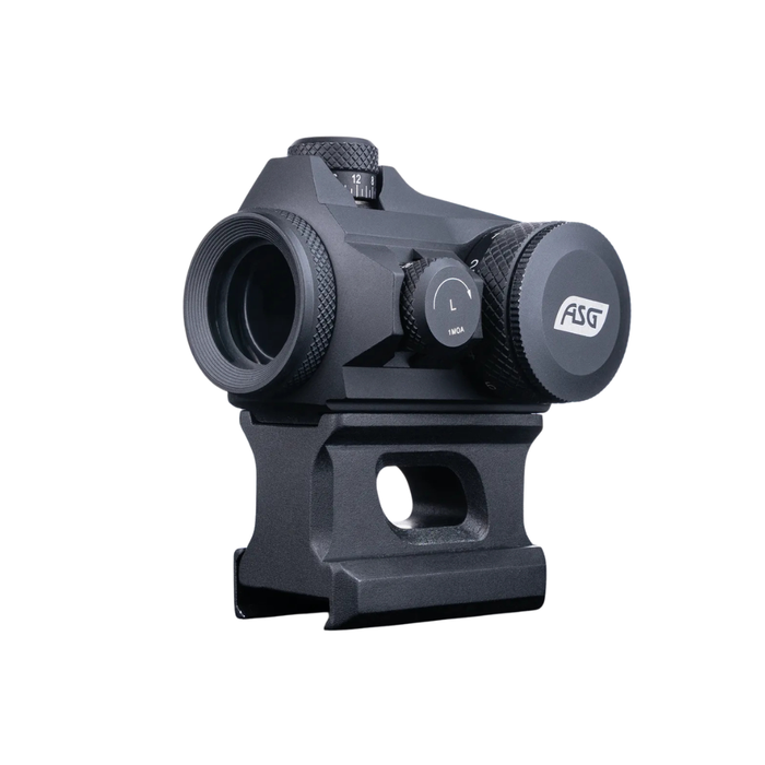 Strike Systems RDATS-01 Red Dot Sight - Dual Mounts