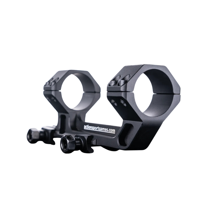 Strike Systems LOMS-01 30mm Optic Mount - 20mm Rail