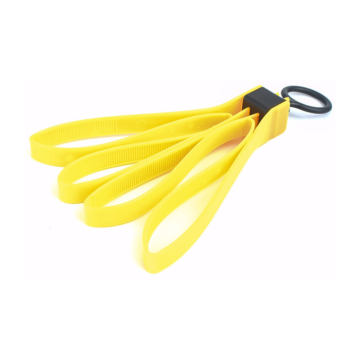WADSN Dummy Cable Tie Handcuffs