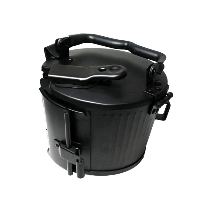 S&T (AGM) 2500rd Magazine for MG42