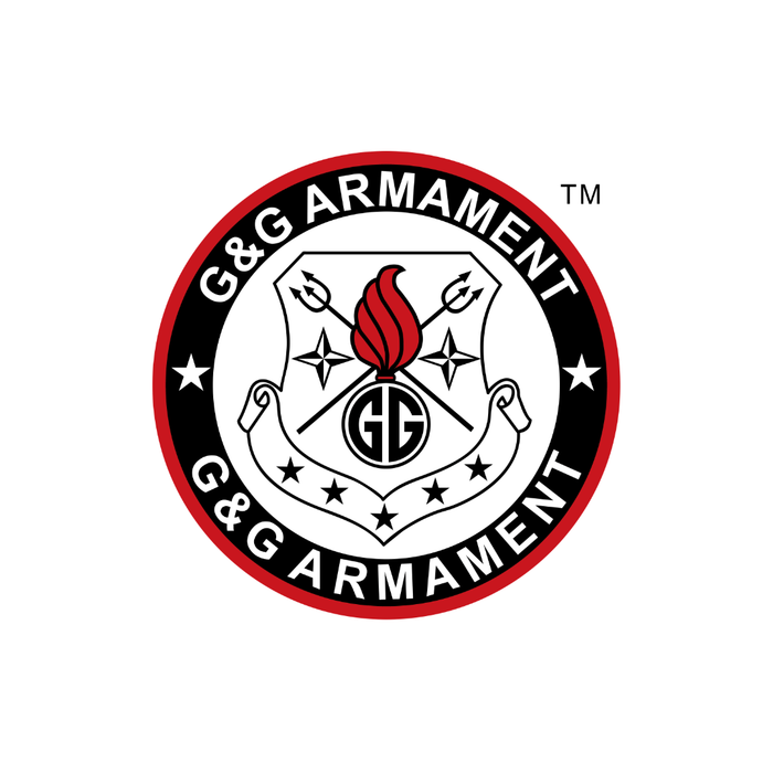 G&G Perfect BBs 0.2g 2700 BBs in Bottle