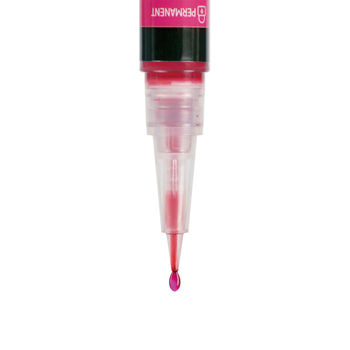 4UANTUM Oil Resistant Thread Locker - 15ml Pen