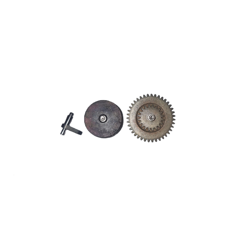 *CLEARANCE* - CYMA 18:1 Spur Gear, Bevel Gear & Anti-Reversal Latch