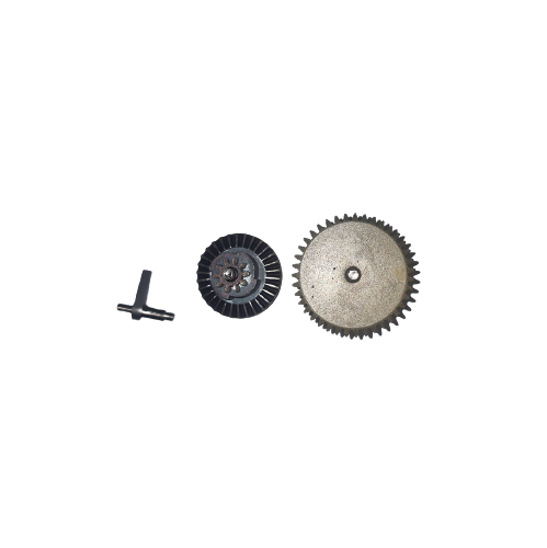 *CLEARANCE* - CYMA 18:1 Spur Gear, Bevel Gear & Anti-Reversal Latch