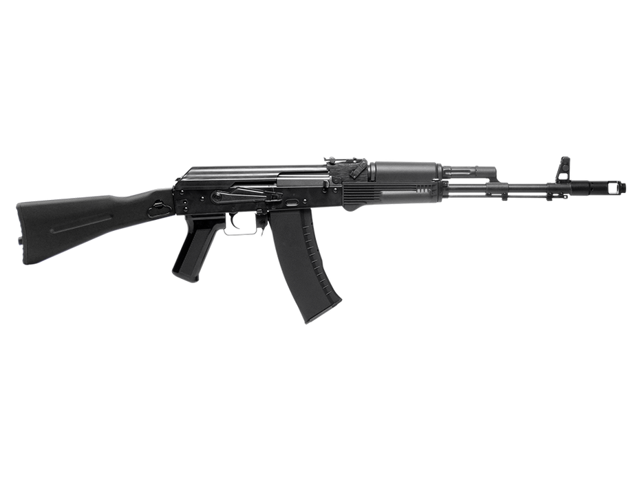 G&G GKG74M ETU - Black