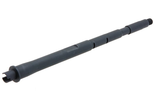 Guns Modify 14.5" One Piece Aluminium  Barrel For Marui MWS - Mil-Spec