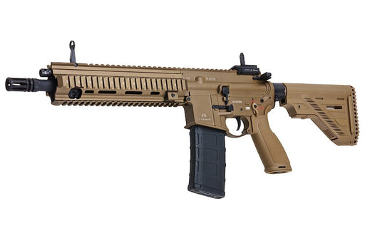 Guns Modify 416A5 MWS GBBR - FDE