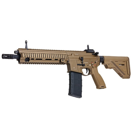 Guns Modify 416A5 MWS GBBR - FDE