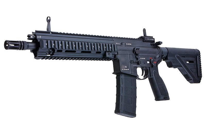 Guns Modify 416A5 MWS GBBR - Black