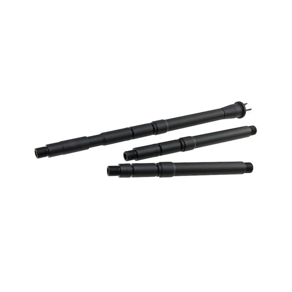 Barrel set
