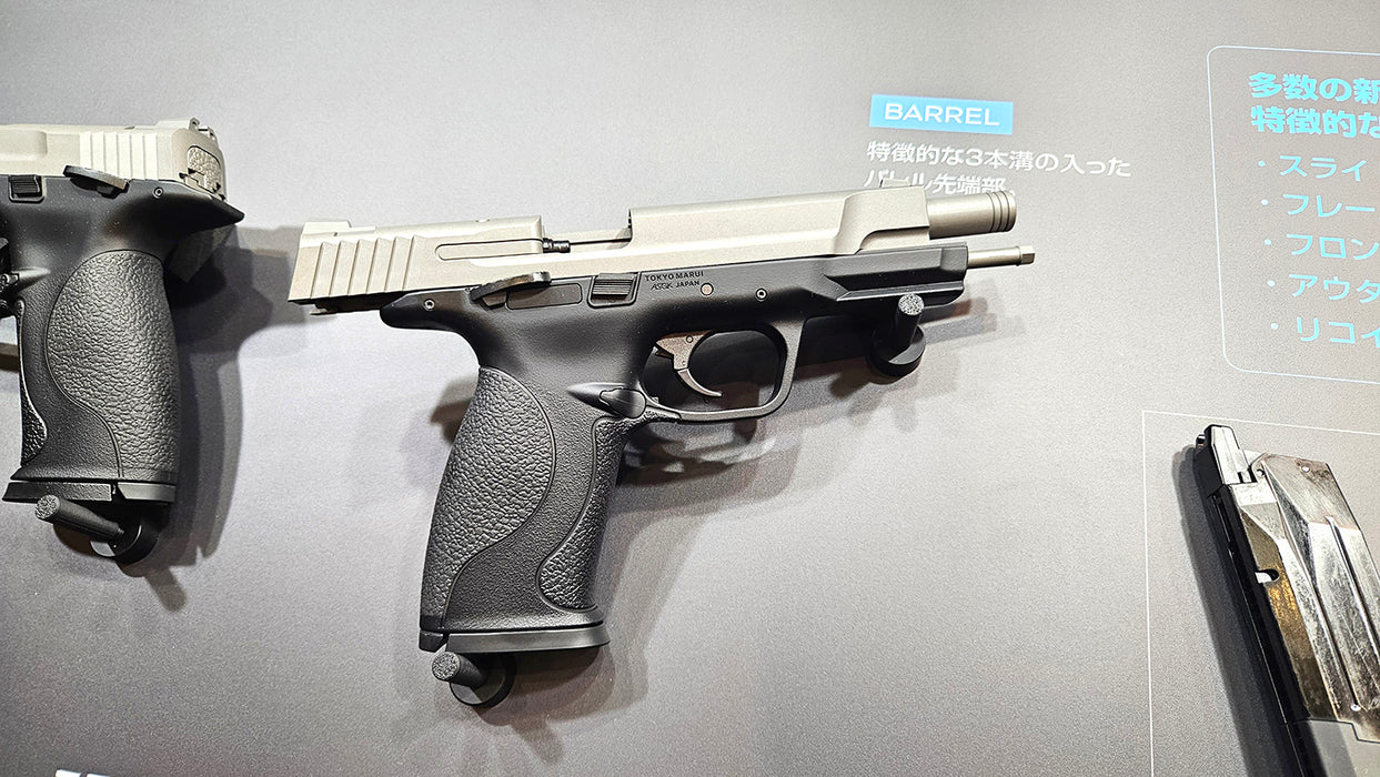 *PRE-ORDER DEPOSIT* - Tokyo Marui Takina's Handgun GBB Pistol