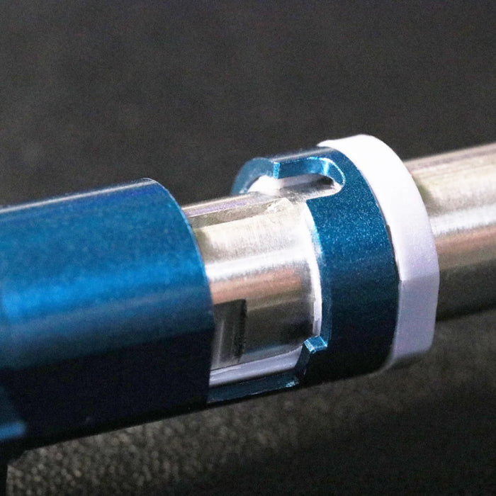 Airtech Studios TDC Trolly & M-Nub (R Hop and Flat Hop) - Gate EON Hop-Up