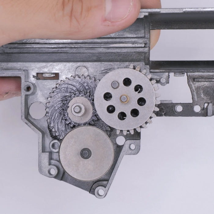4UANTUM Heat Resistant Gear Grease - 15ml Pen