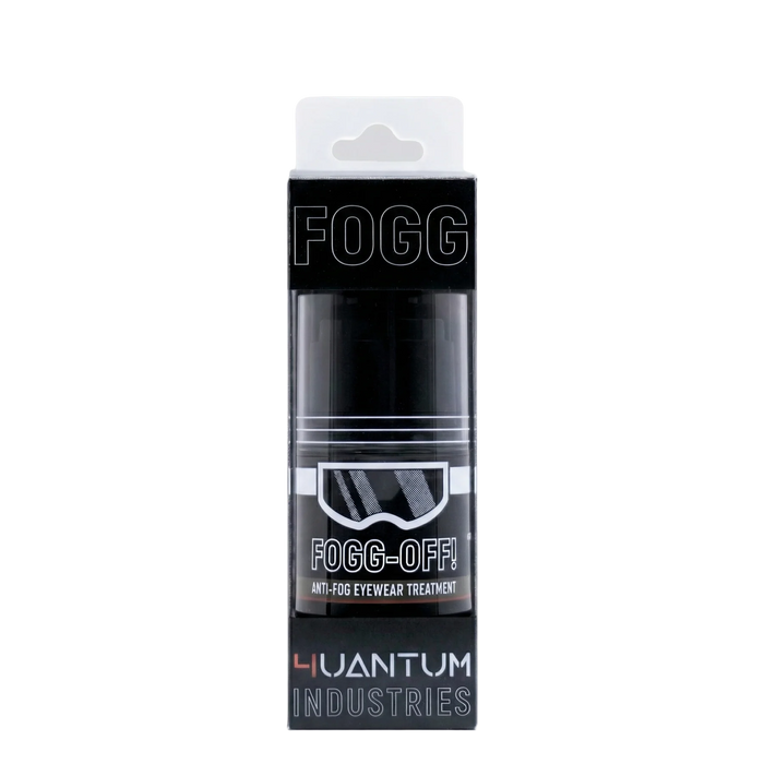 4UAD 4UANTUM Anti-Fog Spray - 15ml