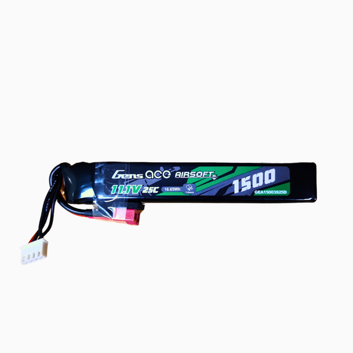 Lipo Battery 