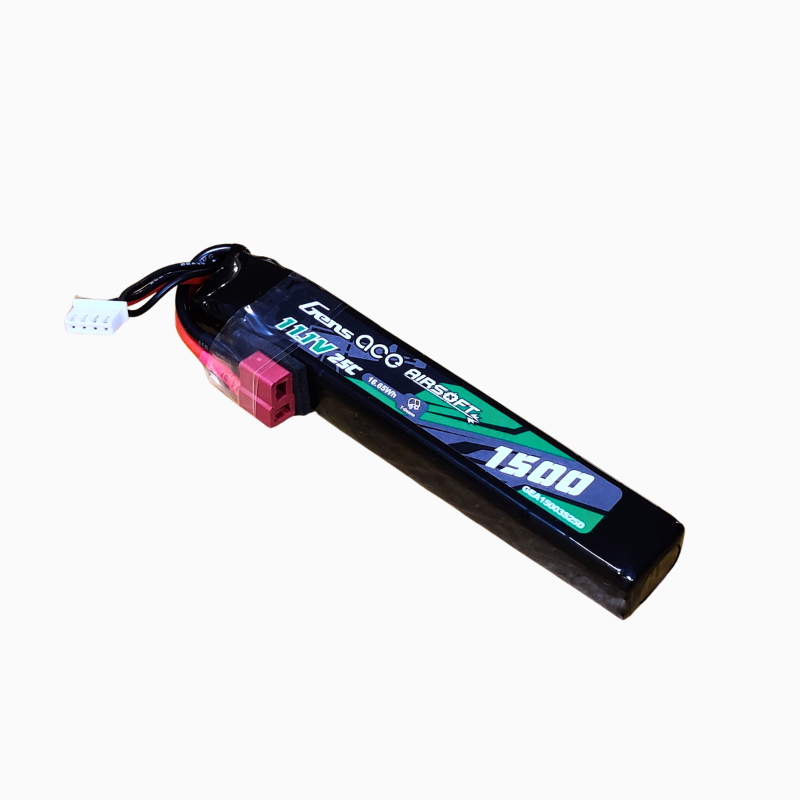 Lipo Battery