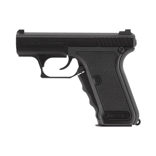 H&K (Umarex) P7 M13 GBB - Black