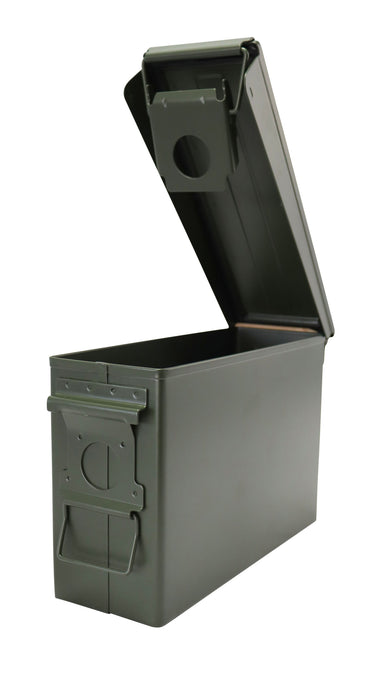 KombatUK 30 Cal Ammo Tin - OD