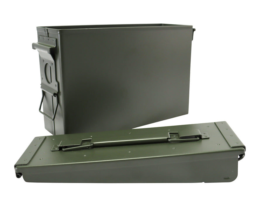 KombatUK 30 Cal Ammo Tin - OD